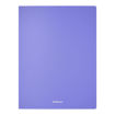 Picture of DISPLAY BOOK A4 X20 PASTEL COLOURS